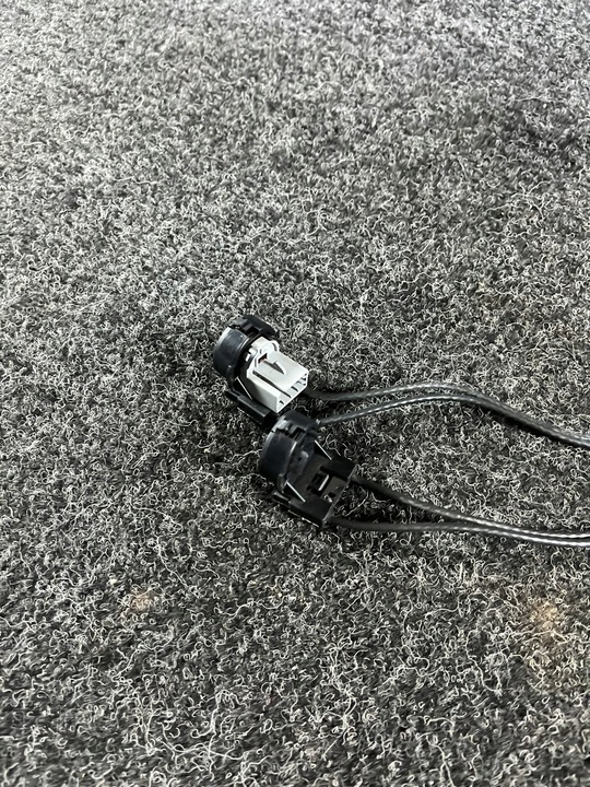 фото №7, Ford focus mk1 троси повітропровід комплект 98ab-11503-ae 98ab-11504-ae