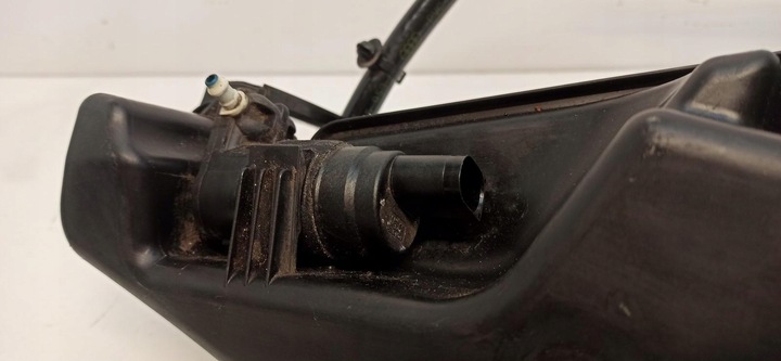 фото №5, Audi q5 8r бачок омывателя ксенон 8r0955453b