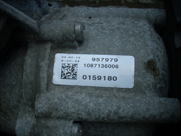 фото №9, Audi a6 s6 c7 4g0 a7 s7 4g8 3.0 tfsi коробка передач коробки передач nnt ew. ga8hp76x-xm4