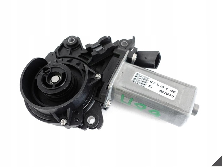 фото №1, Audi a8 s8 4h0 d4 a7 s7 4g8 a6 s6 4g0 q7 sq7 4m0 двигун dociągu двері лівий