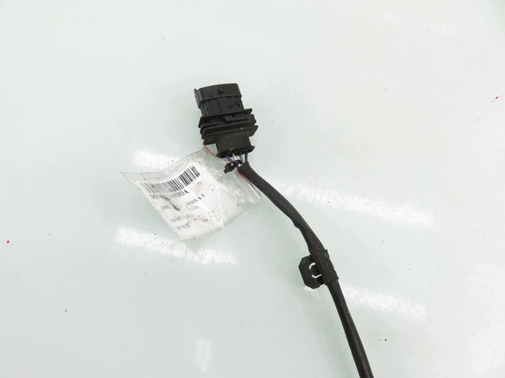 фото №7, Лямбда-зонд opel meriva a x03 1.6 16v - з 16 xe es10789