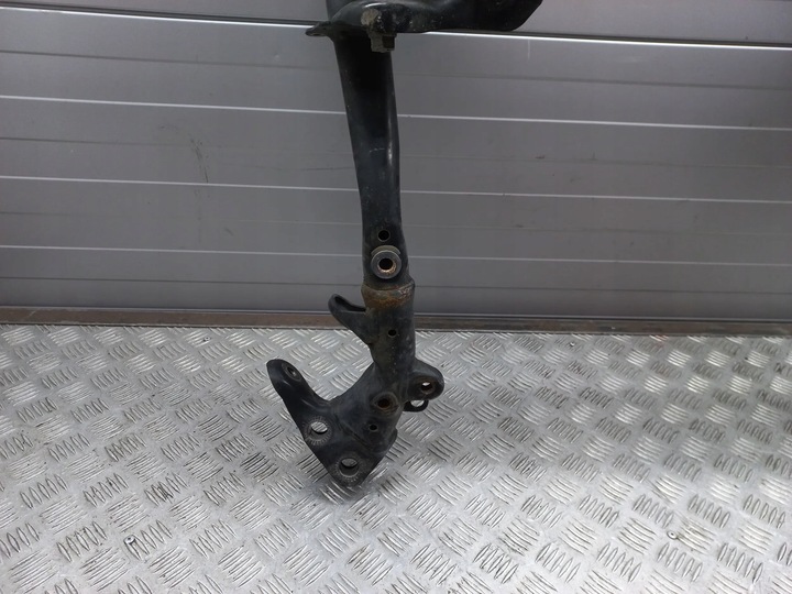 фото №9, Audi a8 s8 d4 4h 4h0399315af балка передние