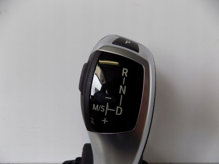 фото №10, Bmw 1 f20 / 3 f30 важіль зміни коробки передач- 11064