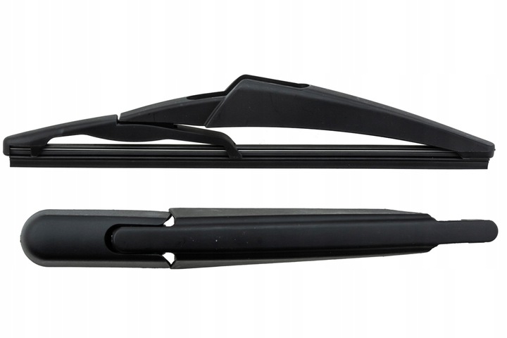 фото №3, Листовая рессора + рычаг зад дворники renault clio v 2019- длина лист рессоры wycieraczk