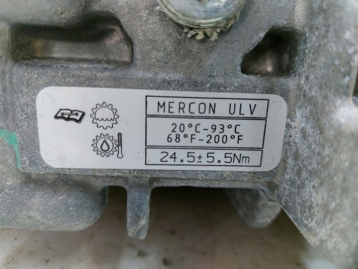 фото №6, Ford mustang mach-e двигун lj98-7b012-ae