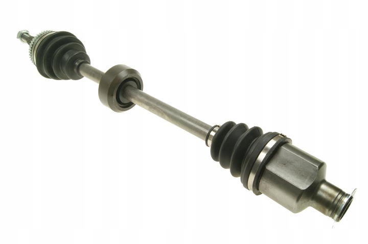 фото №6, 250263 gsp піввісь привідна pr renault clio ii 01-