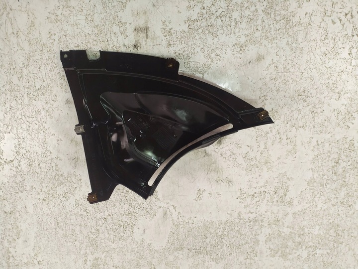 фото №12, Трикутник захист підкрилки праві перед bmw 1 f20 f21 7241848