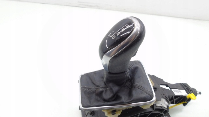 фото №6, Домкрат выборщик коробки передач volvo v40 ii 31367681