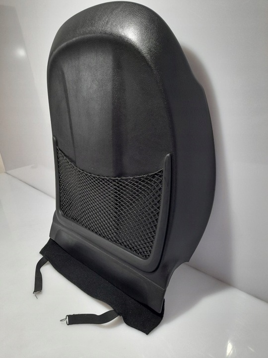 фото №6, Audi a6 a7 c7 корпус сиденья 4g8881969a чёрная сетка вентиляция комфорт eu