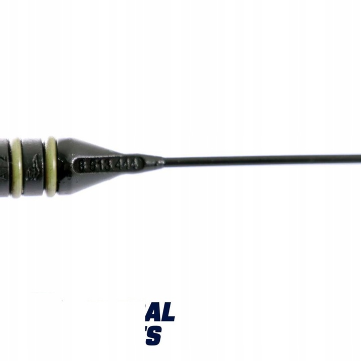 фото №10, Bmw e90 e91 lci f30 f31 трубка щуп щуп масла