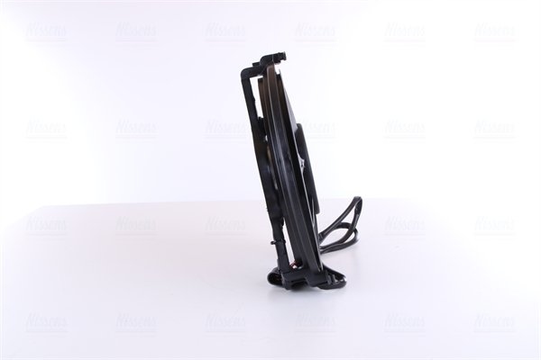 фото №15, Вентилятор радиатор audi vw a 6 / s 6 97- 2.8 i v