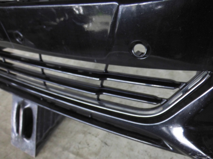 фото №7, Бампер перед переднее mondeo mk5 v fusion usa 2014 2015 2016 2017 2018