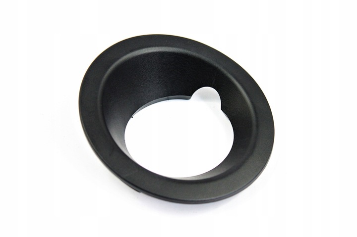 фото №1, Bmw захист рамка галоген x3 e83 ліва передній рестайлінг оригінальний номер