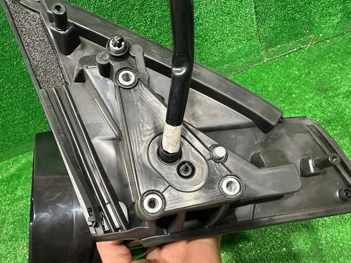 фото №8, Дзеркало land rover discovery sport 10pin ліві 43x2511m