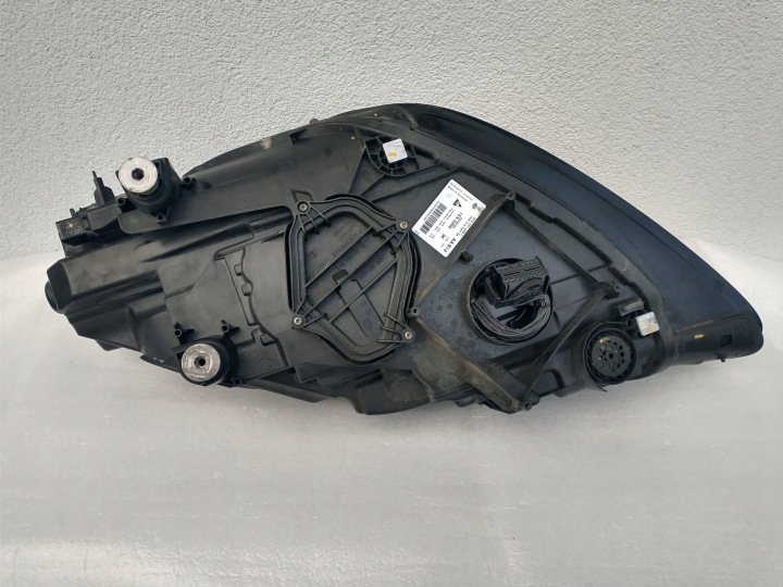 фото №7, Фара правое перед porsche cayenne iii 9y0 9y0941036l matrix красивая eu
