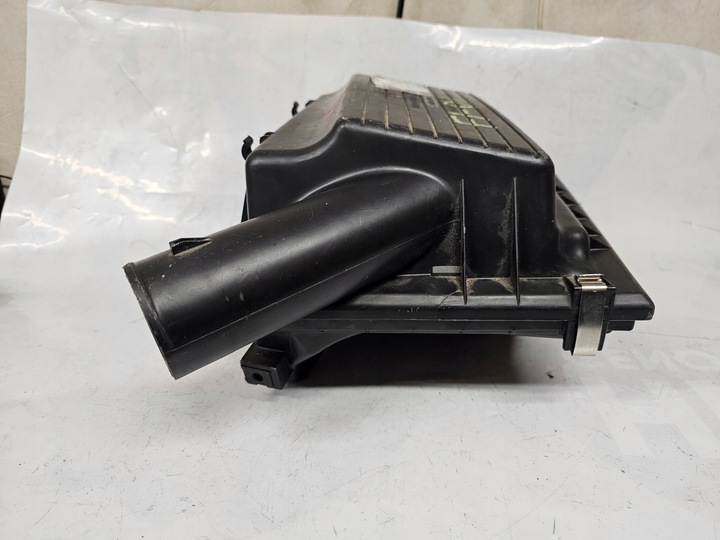 фото №7, Opel astra f корпус фильтра воздуха 90572945