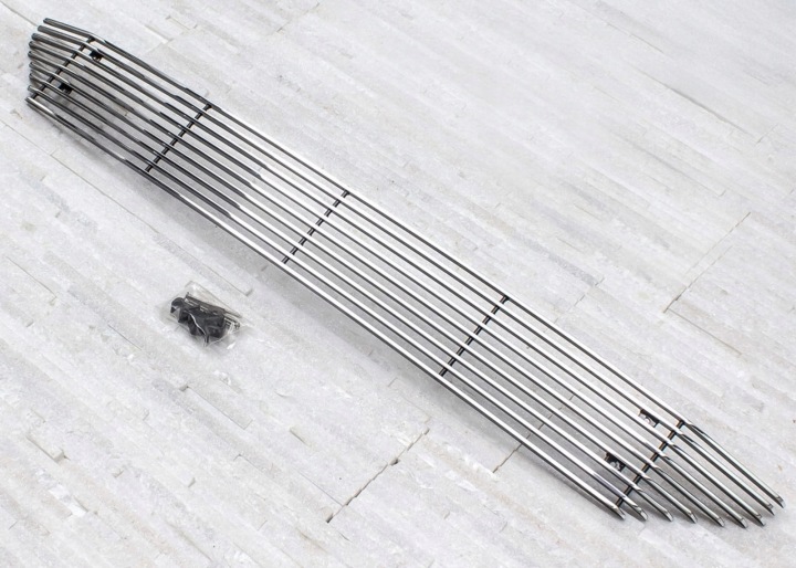 фото №7, Volkswagen passat 2012-2013 распродажа решётка радиатора aluminiowy