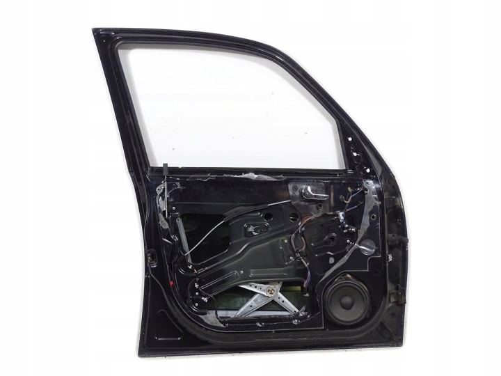 фото №10, P018 двери левые перед левое передние opel meriva a 2002-2010 - 2hu / z20r