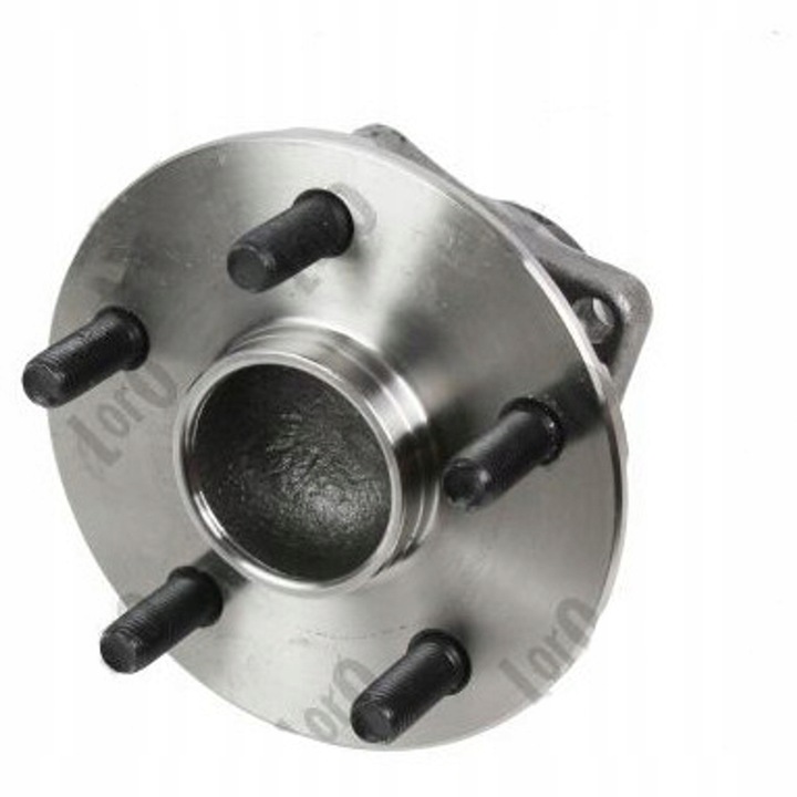 фото №14, Ступиця підшипник колеса зад do toyota avensis t25 celica t23