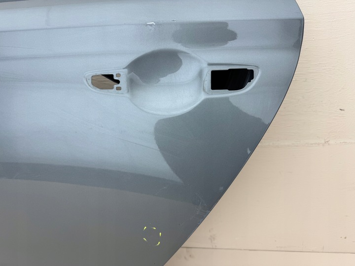 фото №9, Hyundai i30 iii 3 hb 17r- дверь левый зад левая задние