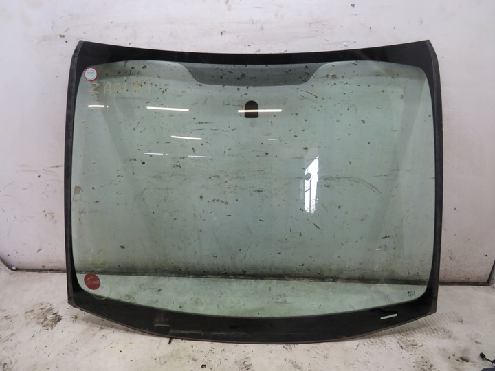 фото №1, Скло лобове zafira c