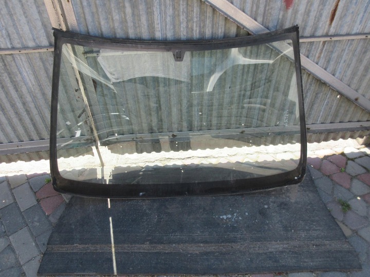 фото №5, Opel astra g ii 1.6 16v x16xel стекло лобовое