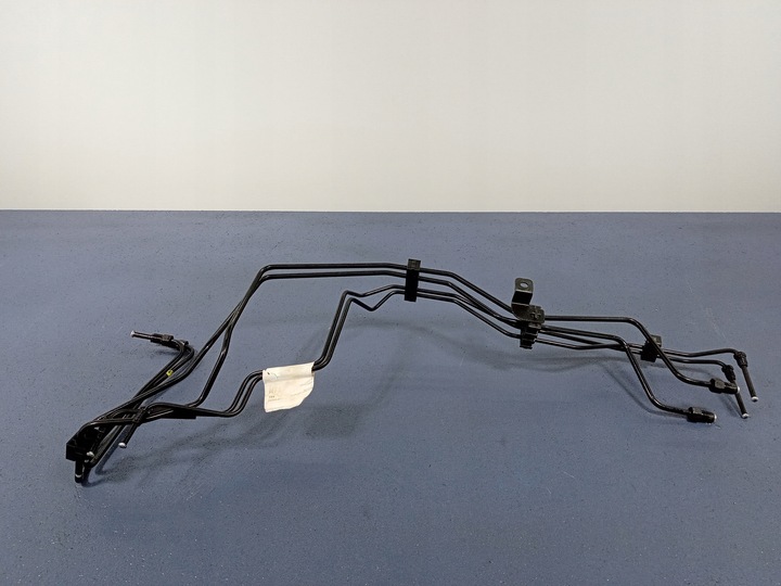 фото №1, Tucson iv 1.6 t-gdi провода тормозные насоса abs