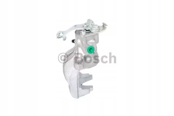 фото №13, Bosch суппорт ham. citroen t. c4 picasso 06- le