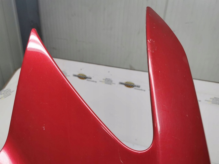 фото №10, Крило переднє лівий лівий перед dodge journey 2009 обшивка/облицювання