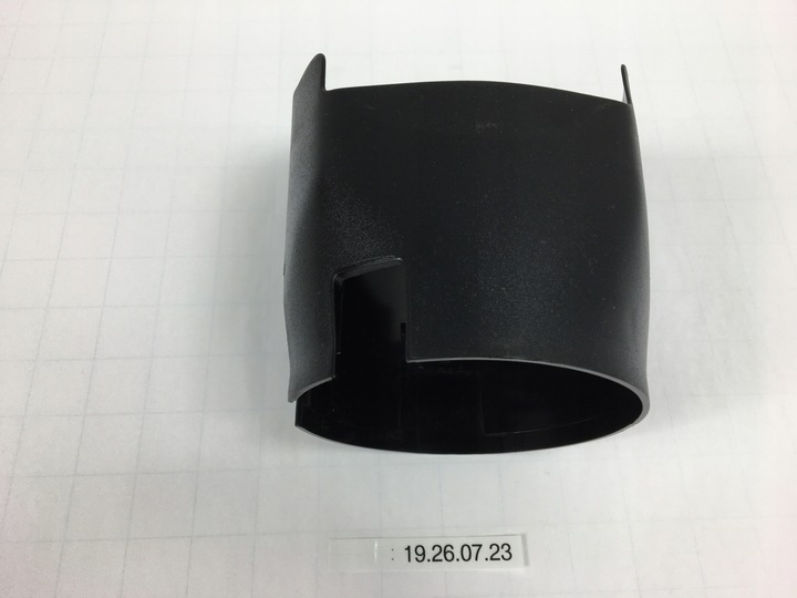 фото №5, Корпус колонки руль mercedes w124 круиз-контроль