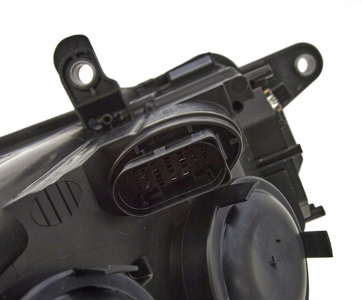 фото №12, Лампа передняя do vw passat cc 2009-2011 3c8941754c правая