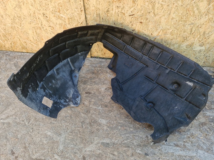 фото №6, Підкрилок ліві передні лівий перед audi q8 e-tron 55 4ke821171c