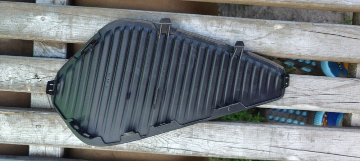 фото №9, Peugeot 3008 5008 ii 2 рестайлінг ліва права решітка бампера заглушка