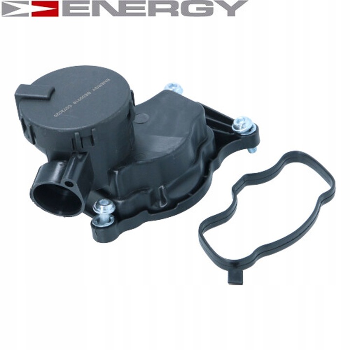 фото №10, Сепаратор масла вентиляция картера bmw e92 e90 e60 e61 energy se00018 колесо маховики