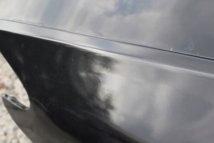 фото №10, Крыло левый перед bmw 5 f10 f11 10-17 475