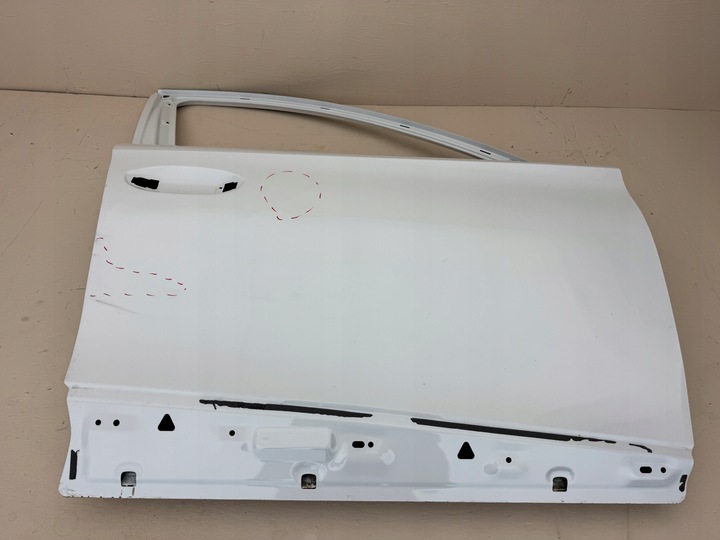 фото №11, Seat cupra formentor 20r- двері праві передні праві перед 5ff831112