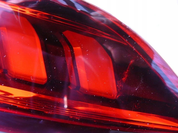 фото №14, Audi q7 ii 4m рестайлінг лампа зад ліва повний led 4m0945093f