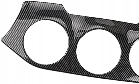 фото №8, Панель раздаточная з волокна углеродного do a класса, cla, gla, панель консоли