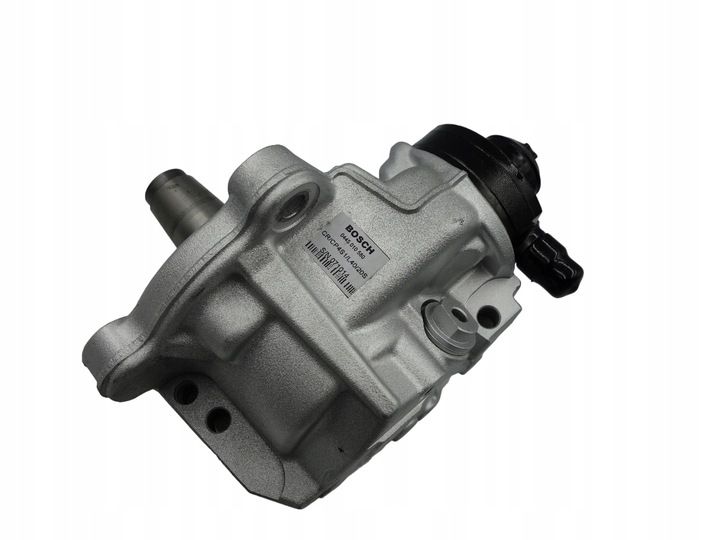 НАСОС 0445010580 BOSCH 2.0D BMW 116D 118D 120D 320D X3