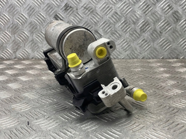 фото №10, Bmw (oem) 6805342 3' g20 конденсатор кондиционера