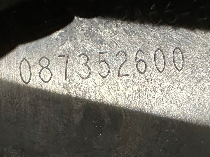 фото №7, Ferrari 488 лівий впуск повітря захист 88352600
