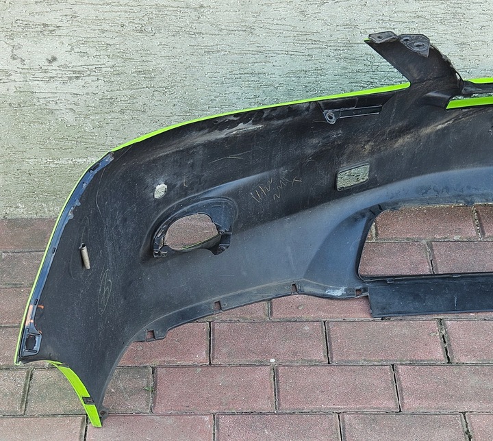фото №7, Lexus rx 330 - 350 - 450h 09-12 бампер переднє 5211948981