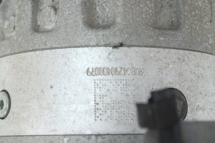 фото №6, Компрессор кондиционера volkswagen id.4 204 km 1ea820808b
