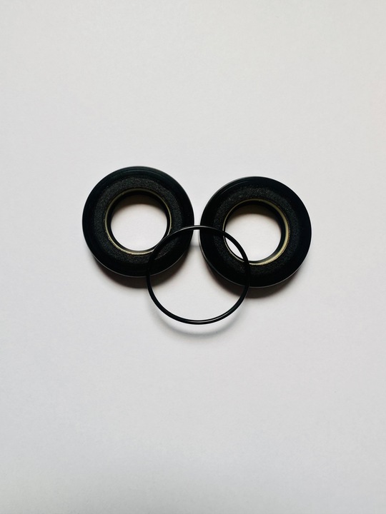 фото №1, Набор ремонтный редуктор планка scudo jumpy zf