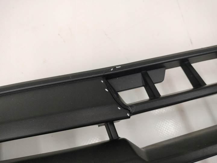 фото №5, Решітка радіатора решітка ford transit custom mk2 24r- 2.0d новий модель pz31-17b968a