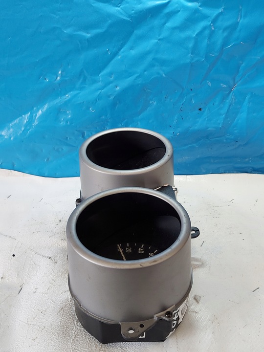 фото №10, Спідометр  манометр chevrolet kalos 1.4 b 96416699