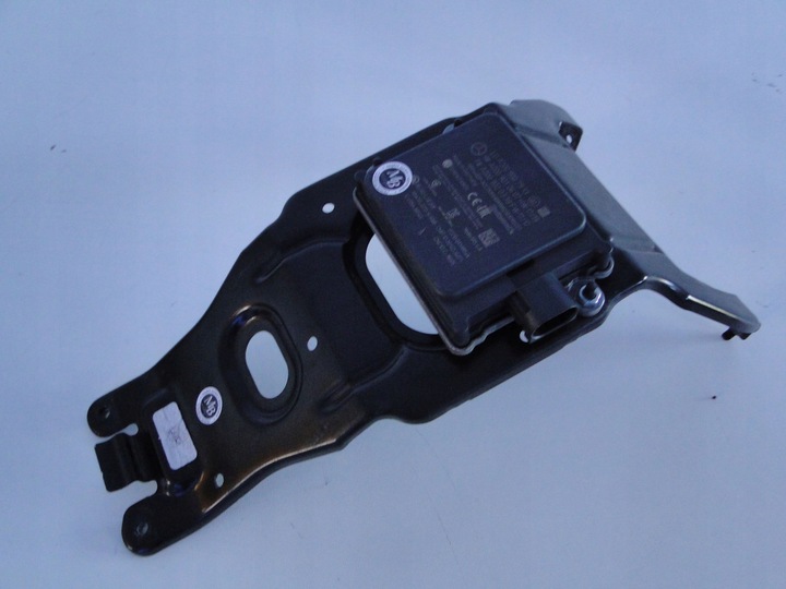 фото №10, Mercedes s 217 222 b gla glb 247 glc 253 cls 257 293 радар дистронік plus