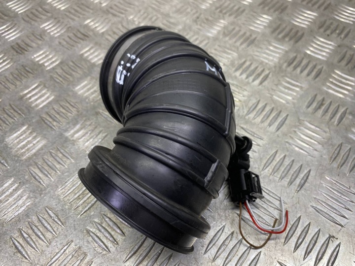 фото №13, Труба повітропровід повітря датчик тиску mercedes c w205 oem номер a0061539728