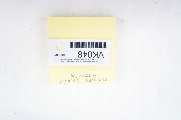 фото №6, Vk048 skoda superb iii рамка защита спидометра приборов a2c90193901
