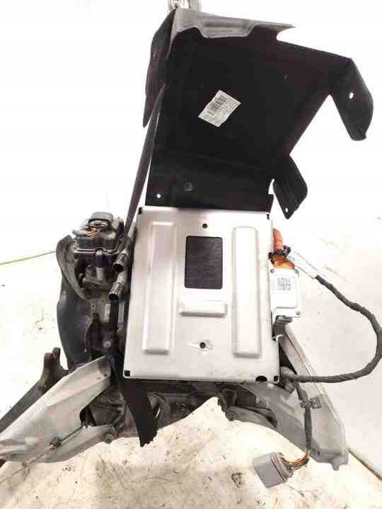 фото №14, Двигатель audi e-tron gen 0ef901141ag электрический 230kw 2019